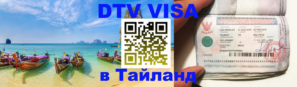 Электронная виза DTV в Тайланд Ватикан 